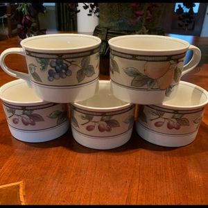 Mikasa Grdn Hrvst Cups (5)